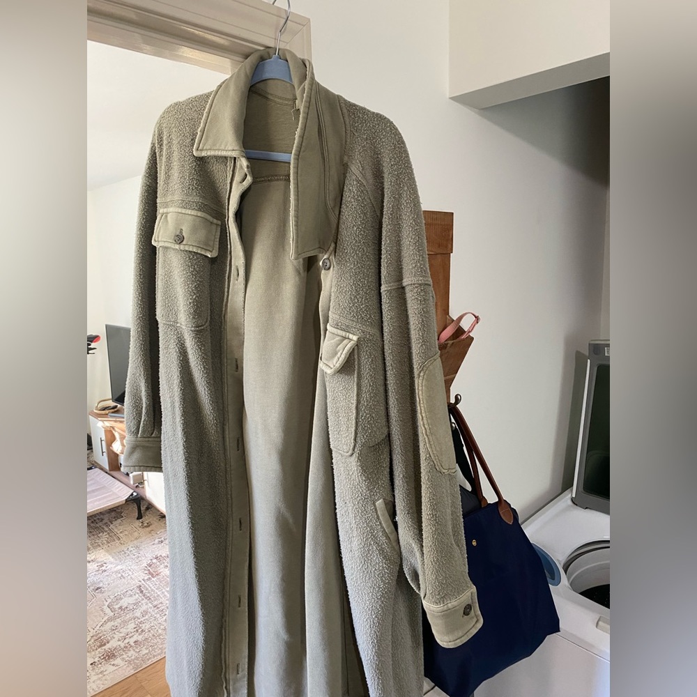 Free People Ruby Jacket